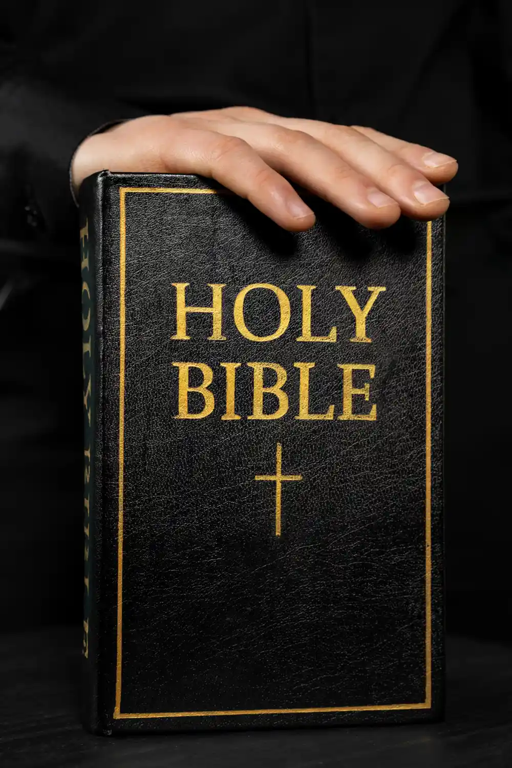 How to read the bible